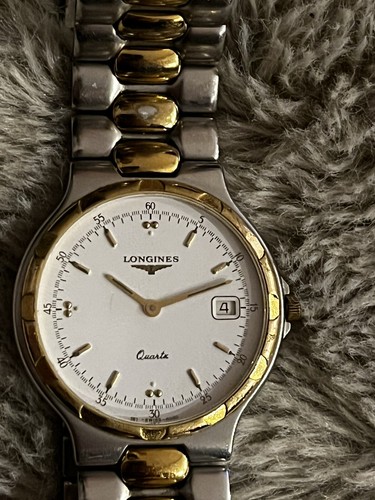 Montre longines conquest - longines,