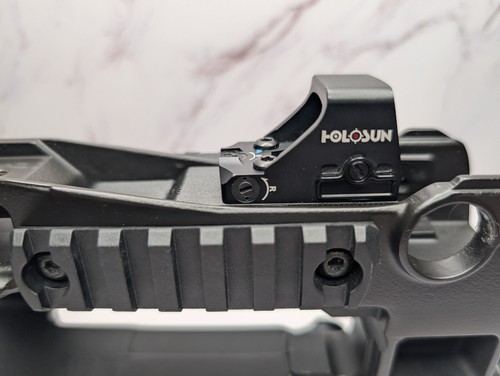 P90 ps90 holosun 407k rmsc - fn,