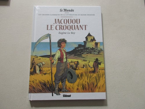 Les grands classiques la - les, de
