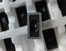 6 x MINITRON Numitron 3015 F old stock, unused rare display - 3015-F nixie era