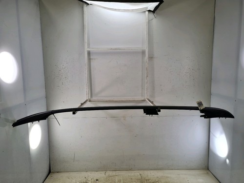 Barre toit volvo xc70 - de,