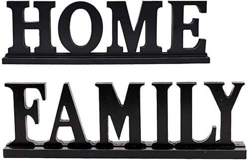 Rustic wood home family - rustic,