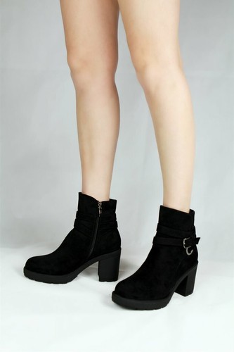 Neuf bottines femme en - neuf,