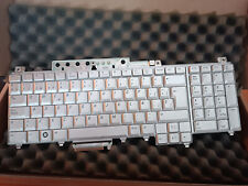 Dell spanish keyboard 0PM640 Inspiron 1720 1721, Vostro 1700, XPS M1730 M1720