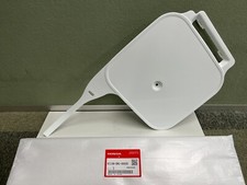 Honda Blanc Avant Nombre