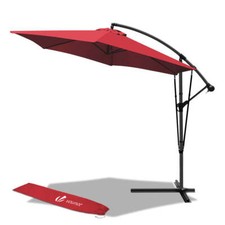 VOUNOT Parasol deporte 3M avec