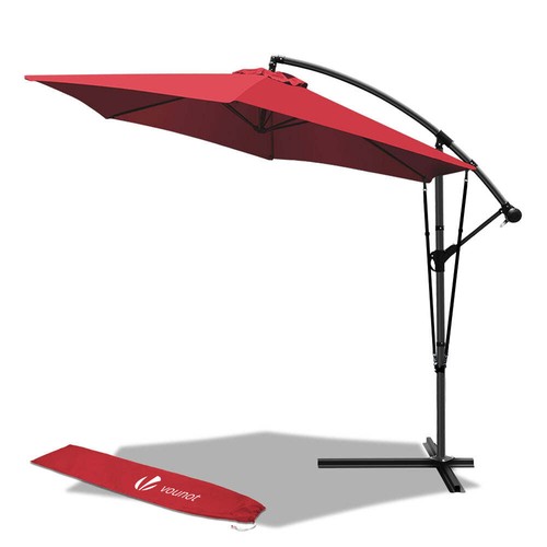 Vounot parasol deporte avec - vounot,
