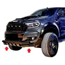 Ford Ranger Pare-Buffle 2012