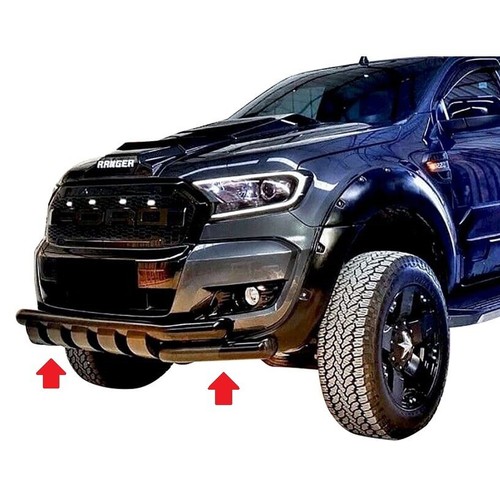 Ford ranger pare - ranger, 2012