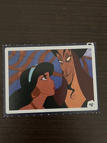 Autocollant disney 100 auchan - autocollant,