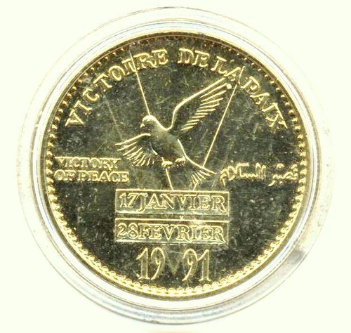 Médaille libération - médaille,