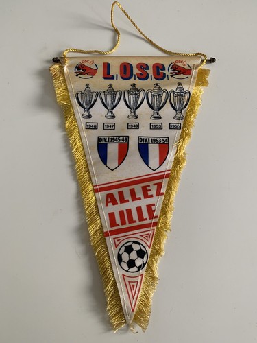 Losc lille rare grand - lille,