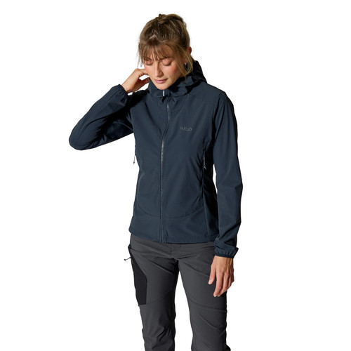 Rab borealis hooded - rab,