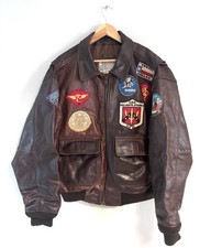 Blouson Aviateur Callegher