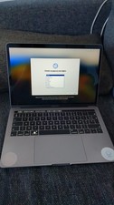 Apple MacBook Pro 13,3" (Intel