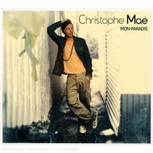 Mon paradis christophe mae - de,