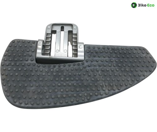 Repose pieds avant gauche bmw - gauche,