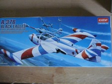 Maquette Avion 1/72 ACADEMY