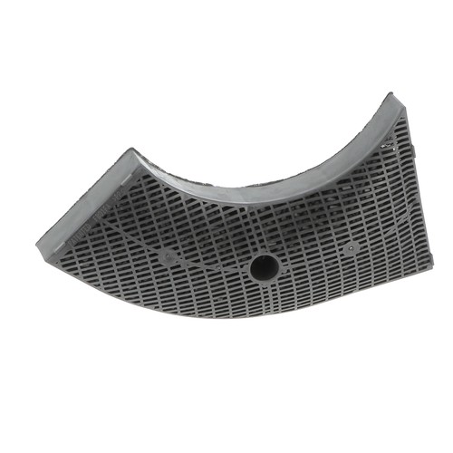 Filtre charbon hotte - type, 10