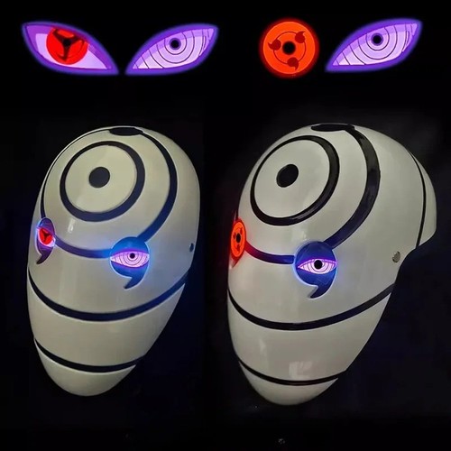 Naruto akatsuki tobi - naruto, obito