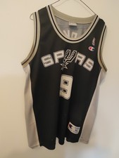 Tony Parker San Antonio Spurs