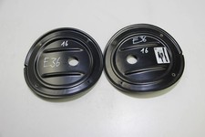 Original BMW E36 Couvercle de