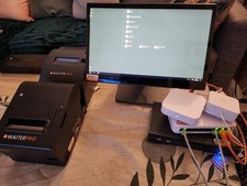 Système Caisse Complet Pro -