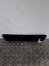 Calandre OPEL ASTRA G 90547393