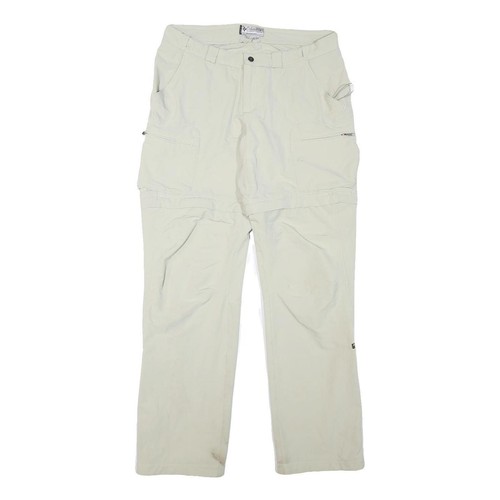 Columbia pantalon cargo - columbia, homme