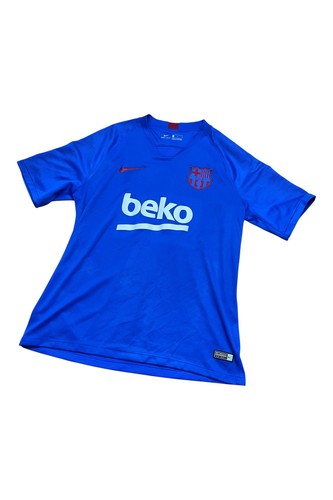 Barcelona 2019 training - fc,