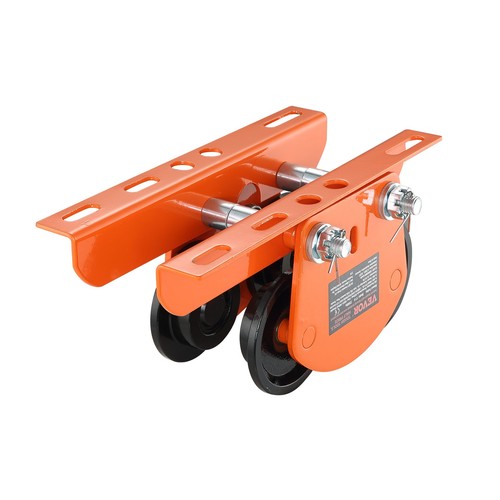 Vevor chariot porte palan - vevor,