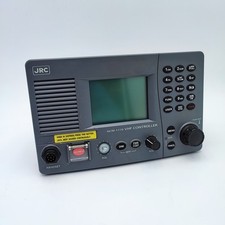 JRC NCM-1770 VHF Controller
