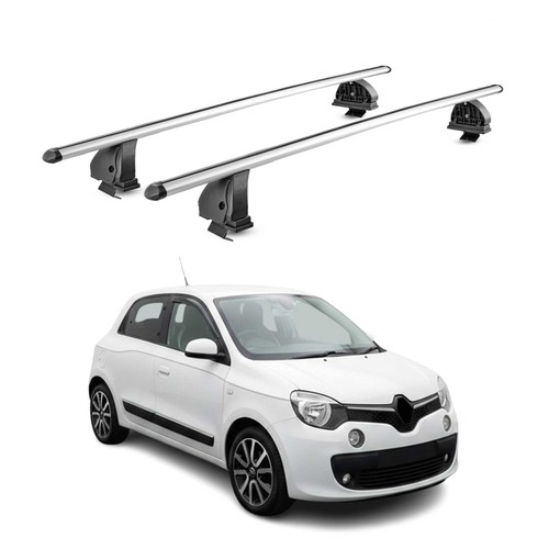 Barres toit transversales - barres,