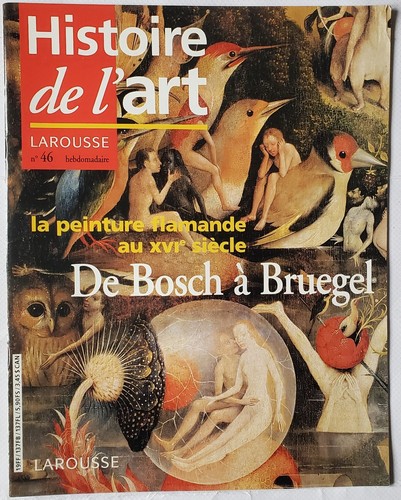 Histoire art larousse - histoire, l'art