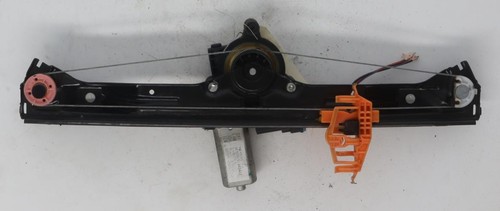 Leve vitre electrique avant