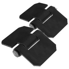  2 Pcs Charnière Remorque