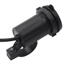  12 V Douille Pour Moto