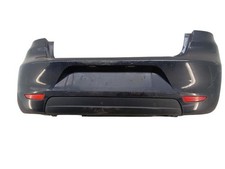 Pare choc arriere SEAT IBIZA 3