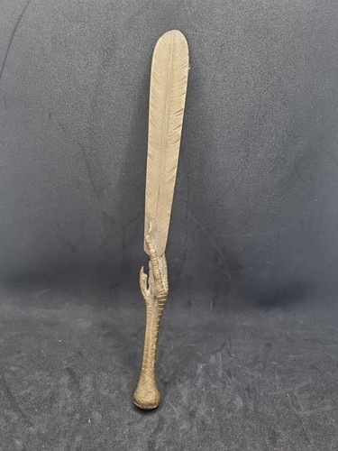 Ancien ouvre lettre coupe - ancien,