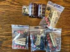 Marantz 2238B Complete Rebuild