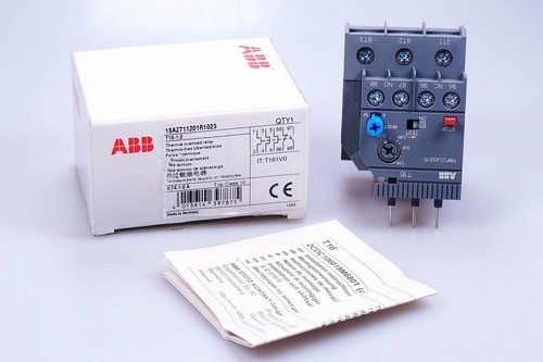 Abb t16 1saz711201r1023 - abb, t16-1.0