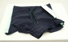 Boutchou maillot de bain bleu