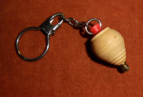 Porte clés petite - petite, en