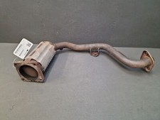 Catalyseur - Peugeot 206 207