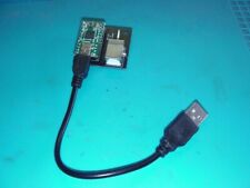 Sega Arcade to PC joystick Interface PC