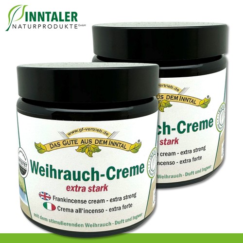 110 crème extra forte - 110, ml