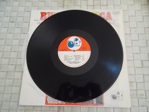 Burt blanca volume - blanca,