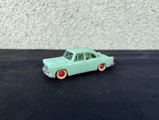 Norev plastique Simca ariane 1/43