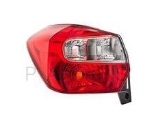 Lampe Feu Arrière Pour Subaru