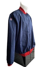 Veste Imperméable Banane KWAY K.WAY Gore-Tex Retro Vintage Rare Jacket / Bleu M